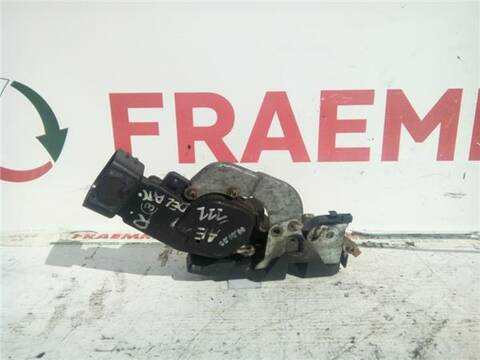 Cierre Centralizado Delantero Derecho Toyota Corolla G FAMILIAR