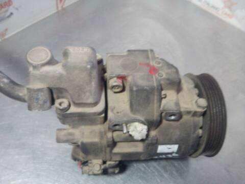 Foto 2ª: Compresor Aire Acondicionado Mercedes Vaneo CDI VANEO CITY TREND 91CV 67KW FURGONETA (2001)