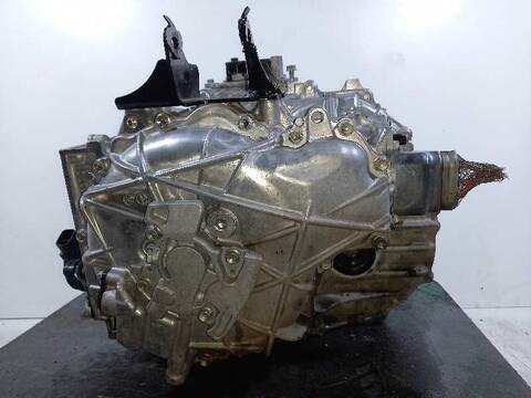 Foto 3ª: Caja Cambios Toyota Auris HYBRID BUSINESS 99CV 73KW [2ZR] (2017)