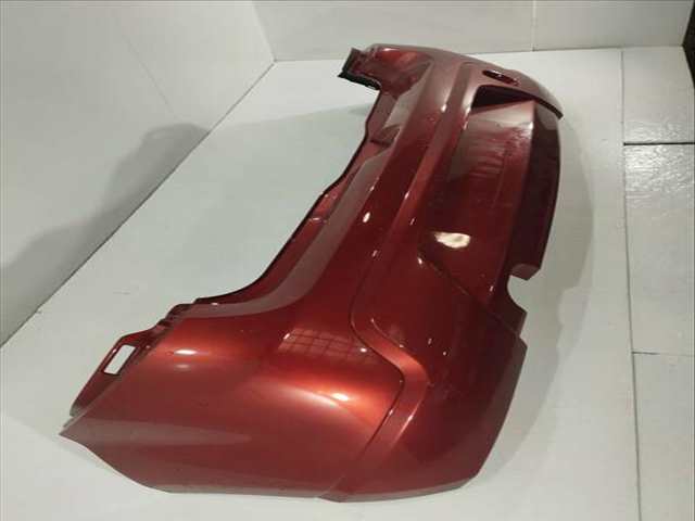 Foto 3ª: Paragolpes Trasero Dacia Sandero LAUREATE 86CV 63KW [K9K796] (2009)