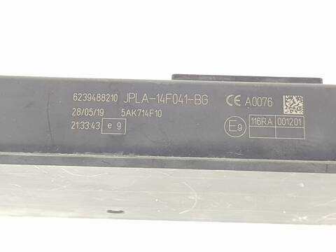Foto 2ª: Centralita Motor ECU Land Rover Range VELAR S (2017)