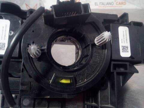 Foto 4ª: Anillo Airbag Ford Focus TITANIUM 115CV 85KW [T1DA] (2012)