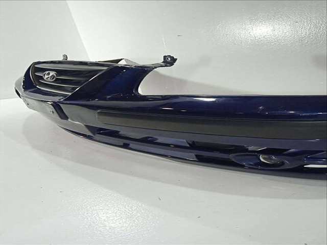 Foto 3ª: Paragolpes Delantero Hyundai Elantra 2.0 CRDI 113CV 83KW [D4EA] (2004)