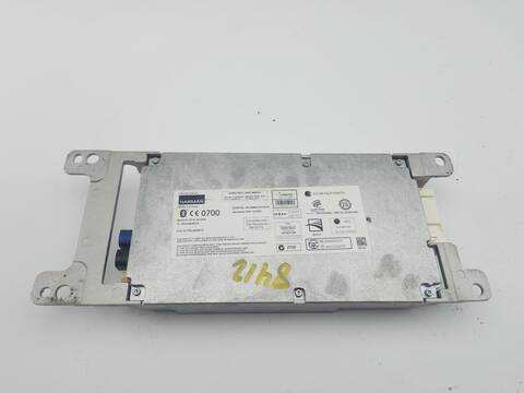 Foto 3ª: Centralita Motor ECU Bmw X3 XDRIVE 20 D 184CV 135KW [N47 D20 C] (2011)