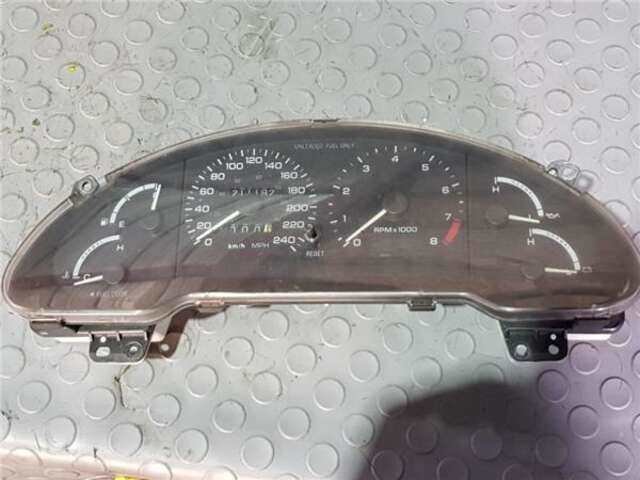 Cuadro de Instrumentos Ford Probe 2.5 24V [2.5 LTR. - 119 KW V6 24V CAT]