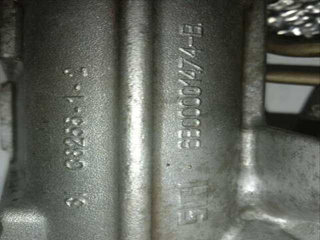 Foto 2ª: Cremallera de Direccion Renault Espace 2.2 DCI TD 150CV 110KW [G9T710] (2004)