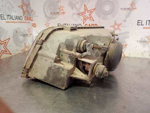 Foto 2ª: Faro Derecho Citroen Jumper 35 L D 86CV 63KW CAJA ABIERTA [D-T9A] (1999)