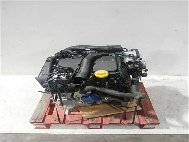 Motor Completo Dacia Sandero 1.5 DCI 90CV