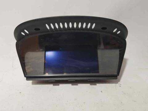 Sistema GPS Bmw Serie 5 518 520I BERLINA 170CV 125KW