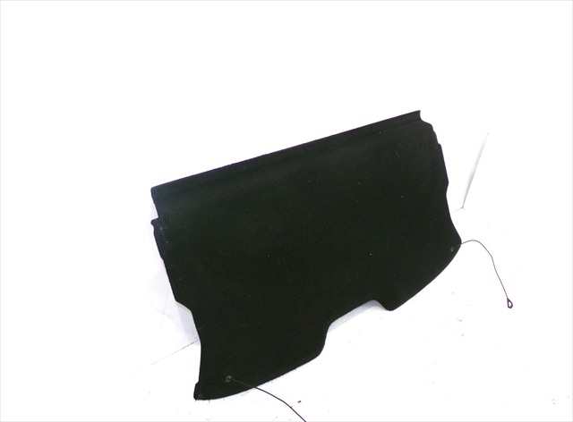 Foto 3ª: Bandeja Trasera Citroen C4 1.6 G 2004-2010 [NFU] (2007)