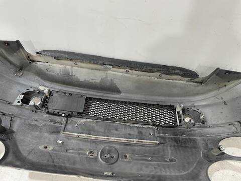 Foto 3ª: Paragolpes Delantero Fiat 500 ANIVERSARIO 69CV [169A4000] (2009)