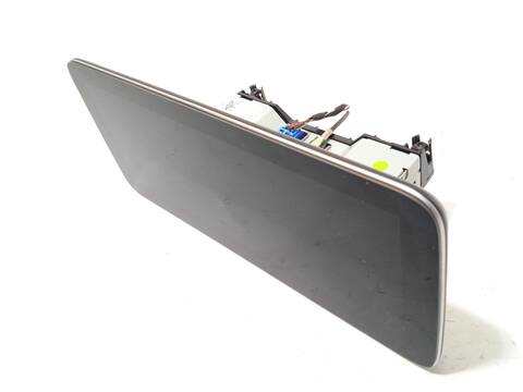 Foto 2ª: Pantalla Multifuncion Mercedes Clase C 160 C 220 D 205.014) 194CV 143KW [654920] (2022)