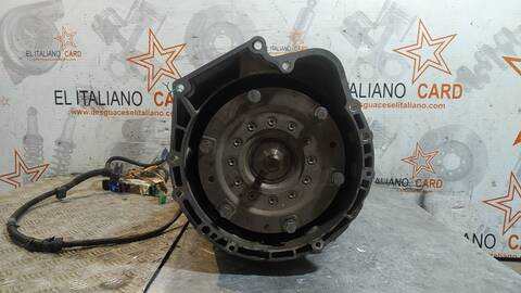 Caja Cambios Bmw Serie 3 315 335I 306CV 225KW