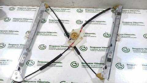 Elevalunas Eléctrico Delantero Derecho Citroen C4 1.6 16V HDI FAP PICASSO 109CV 80KW