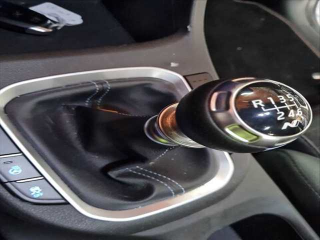 Foto 2ª: Palanca de Cambio Hyundai i30 2.0 N 275CV 202KW [G4KH] (2025)
