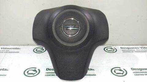 Airbag Delantero Izquierdo Opel Corsa 1.2 16V CAT Z 12 XEP - LB4) 80CV 59KW