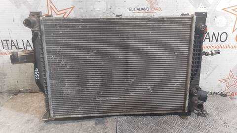 Foto 4ª: Radiador Motor Audi A6 2.5 TDI BERLINA 180CV 132KW [AKE] (2000)