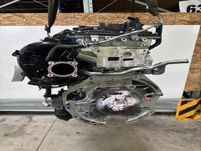 Foto 2ª: Motor Completo Hyundai Elantra MK7 150CV 110KW [G4NS] (2023)