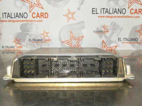 Foto 3ª: Centralita Motor ECU Mercedes Clase E 180 BERLINA 136CV 100KW (1995)