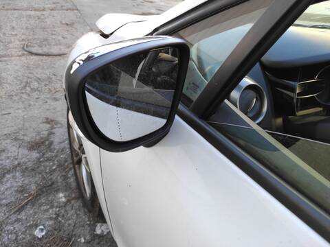 Retrovisor Izquierdo Renault Clio H4B408