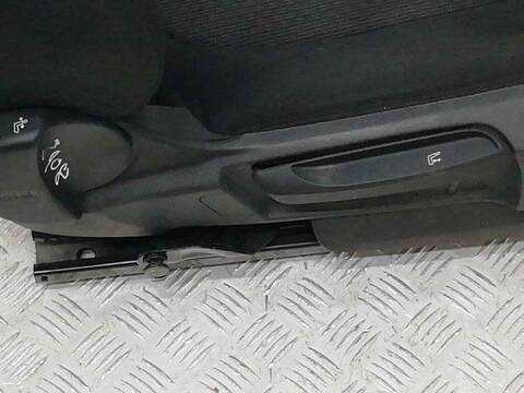 Foto 3ª: Asiento Delantero Derecho Bmw X1 2.0 16V TD 150CV [B47C20A] (2015)