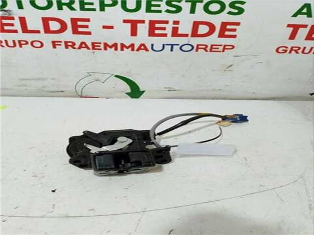 Cierre Centralizado Portón Toyota Corolla 2.2 D-4D SPORT [2.2 LTR. 130KW D-CAT]