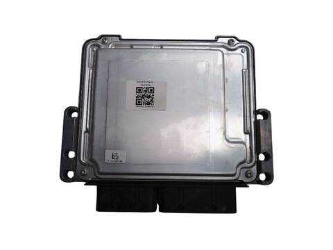 Centralita Motor ECU Citroen Berlingo 1.5 BLUEHDI 100