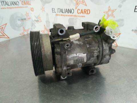 Compresor Aire Acondicionado Dacia Logan AMBIANCE 68CV 50KW