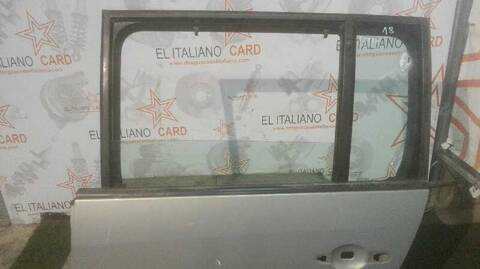 Foto 3ª: Puerta Trasera Izquierda Renault Espace 177CV 130KW