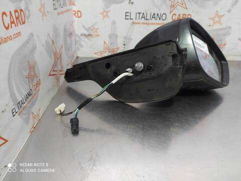 Foto 3ª: Retrovisor Derecho Citroen C3 FEEL 102CV 75KW [YH01] (2020)