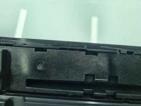 Foto 4ª: Mando Climatizador Bmw Serie 3 315 316D 116CV 85KW [N47D20C] (2013)