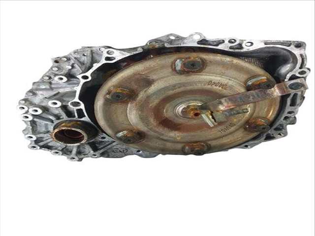 Caja Cambios Volvo XC 90 D5 AWD