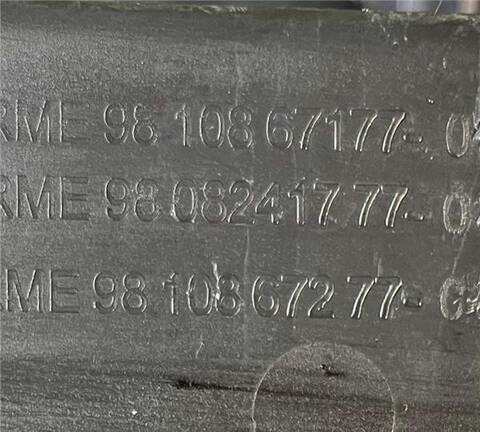 Foto 4ª: Guantera Citroen Jumpy CONFORT M BLUE-HDI FAP 116CV 85KW FURGON [BH01 BHX] (2020)