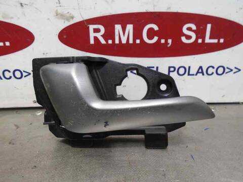 Maneta Interior Trasera Izquierda Kia Rio BASIC 75CV 55KW