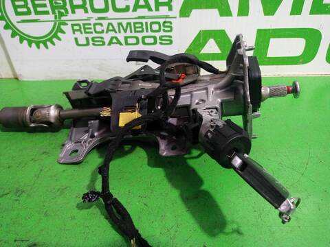 Foto 2ª: Columna Dirección Citroen C4 COLLECTION 90CV [9HXDV6ATED4] (2004)