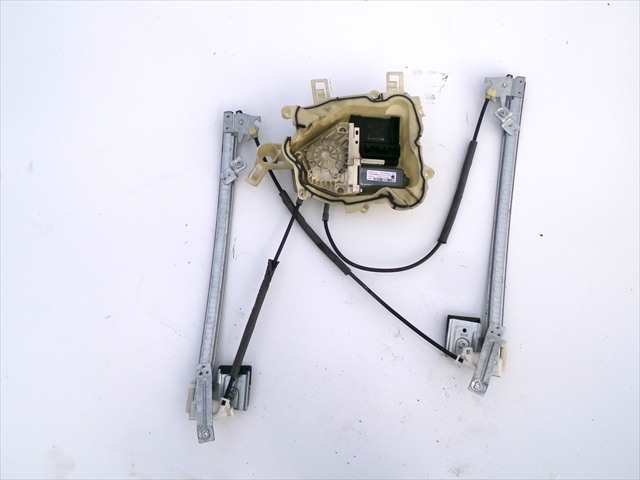 Elevalunas Eléctrico Delantero Derecho Seat Altea 1.9 TDI 2005-2013