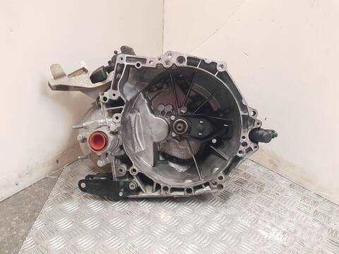 Caja Cambios Opel Corsa ELEGANCE 102CV 75KW