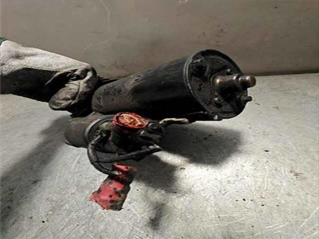 Foto 2ª: Motor de Arranque Bmw Serie 5 518 2.5 525D EXCLUSIVE [2.5 LTR. - 120 KW 24V TURBODIESEL CAT] [256T1]