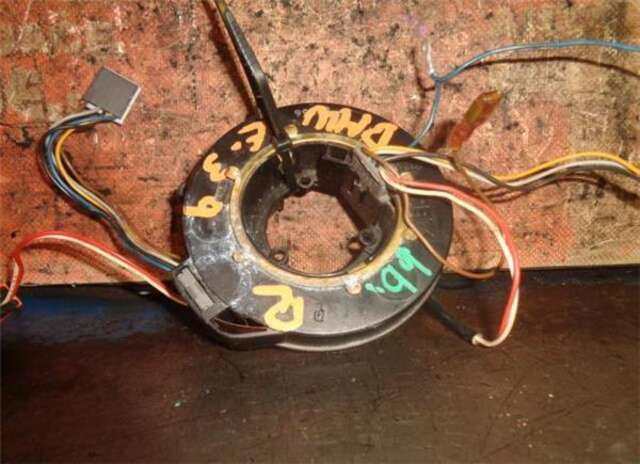 Foto 2ª: Anillo Airbag Bmw Serie 5 518 523 I 2.5 24V CAT (170 CV) [256S4]