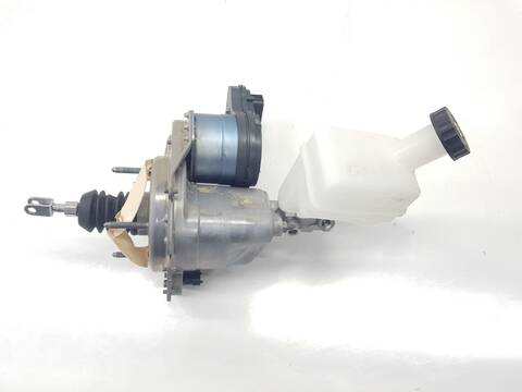 Servofreno Renault Espace TECHNO E-TECH HYBRID