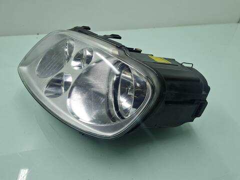 Foto 2ª: Faro Izquierdo Volkswagen Touran TRENDLINE 101CV 74KW [AVQ] (2004)
