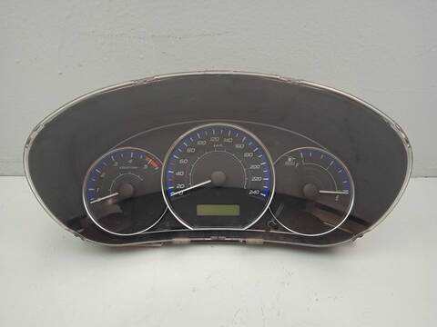 Cuadro de Instrumentos Subaru Forester XS CLASSIC 147CV 108KW