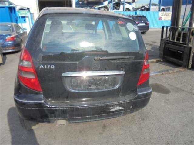 Foto 3ª: Mando Multifuncion Mercedes Clase A 140 1.7 A 170 (169.032) [1.7 LTR. - 85 KW CAT] [M 266.940]