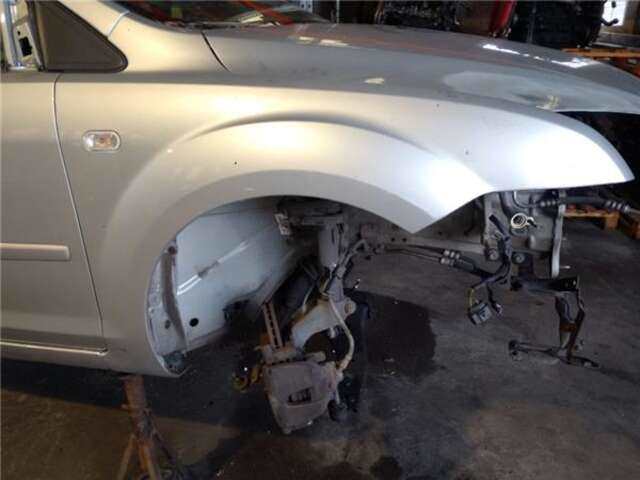 Aleta Delantera Derecha Ford Focus 1.8 TDCI