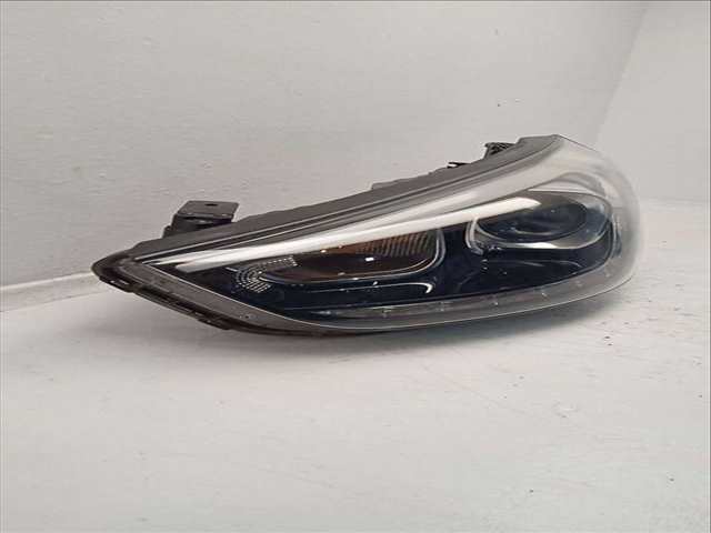 Foto 2ª: Faro Izquierdo Hyundai ix35 TECNO STAR 2WD 116CV 85KW [D4FD] (2014)