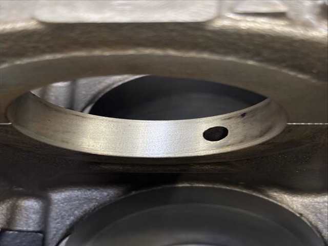 Bloque Motor Ford Transit 170 CV 125KW