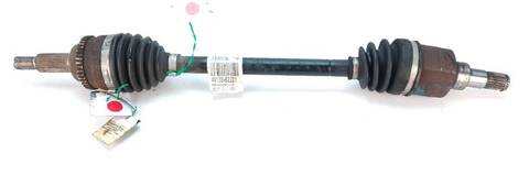 Transmision Delantera Izquierda Suzuki Swift 1.5 RS415 ZC21S)