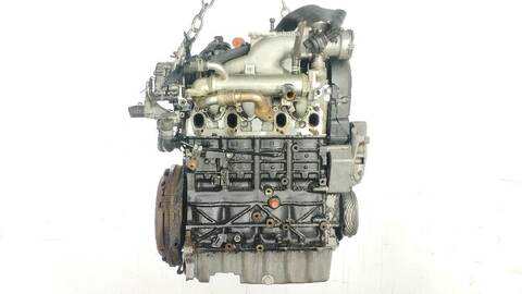 Foto 2ª: Motor Completo Seat Leon VERSION INDEFINIDA (1999)