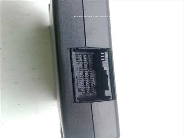 Foto 2ª: Centralita Motor ECU Volkswagen Passat 2.0 TDI (2010)