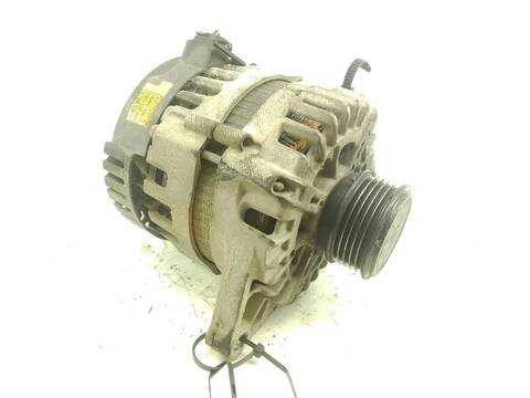 Foto 3ª: Alternador Hyundai ix35 1.7 CRDI [D4FD] (2009)